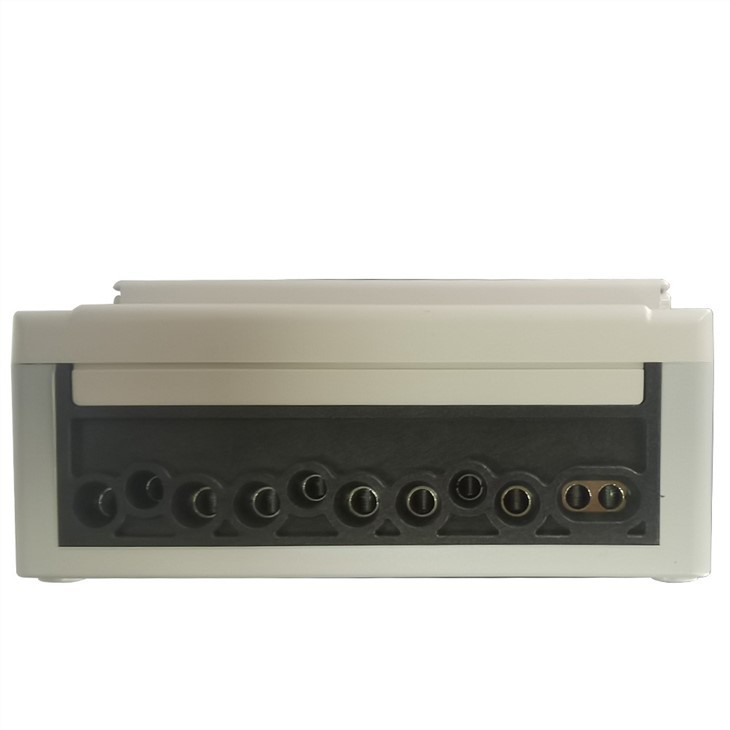 Three Phase WiFi Energy Meter CT Type